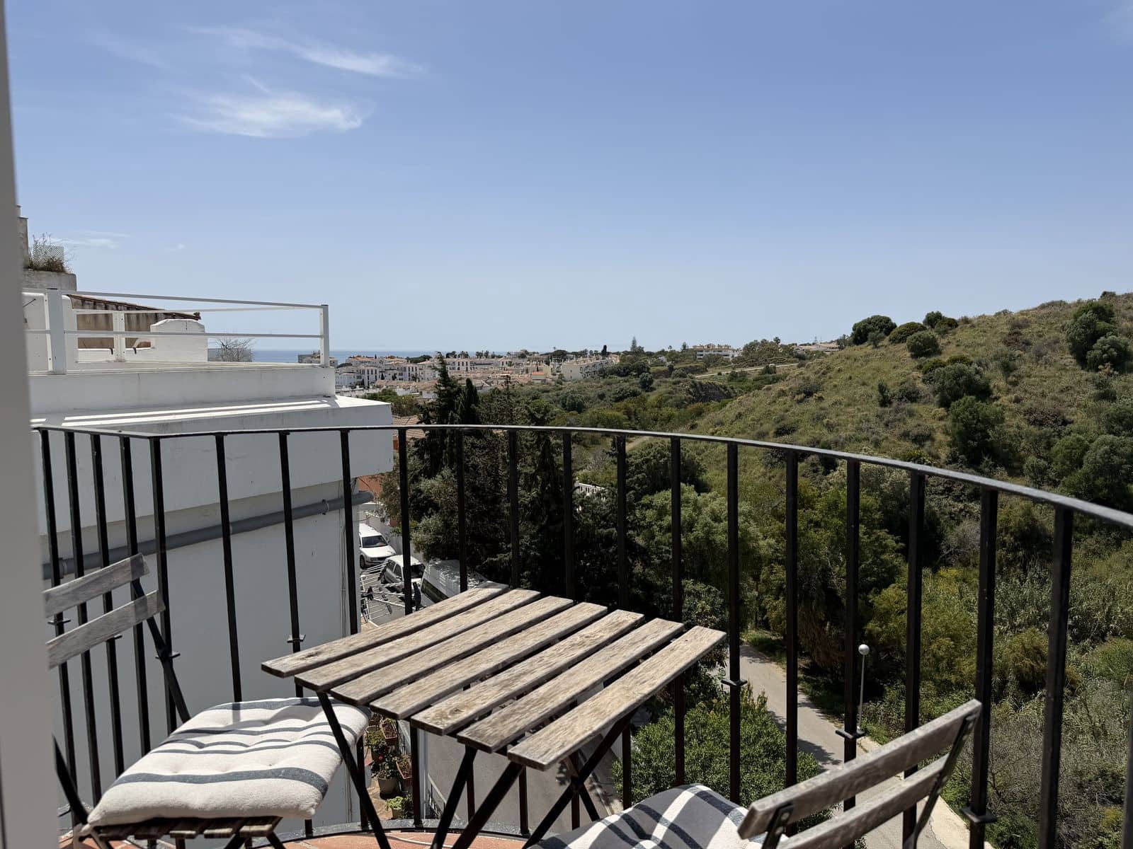 2 Zimmer Apartment zu verkaufen in Calahonda - 335.000 € (Ref: 9796337)