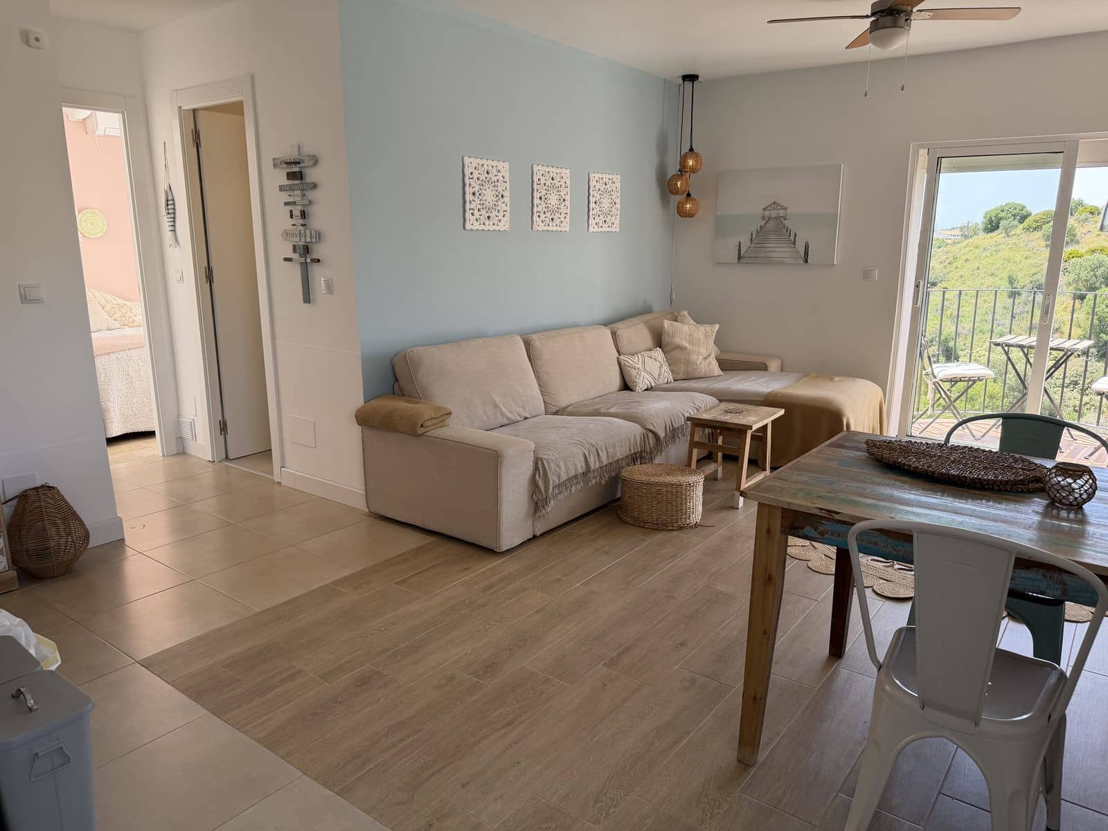 2 Zimmer Apartment zu verkaufen in Calahonda - 335.000 € (Ref: 9796337)