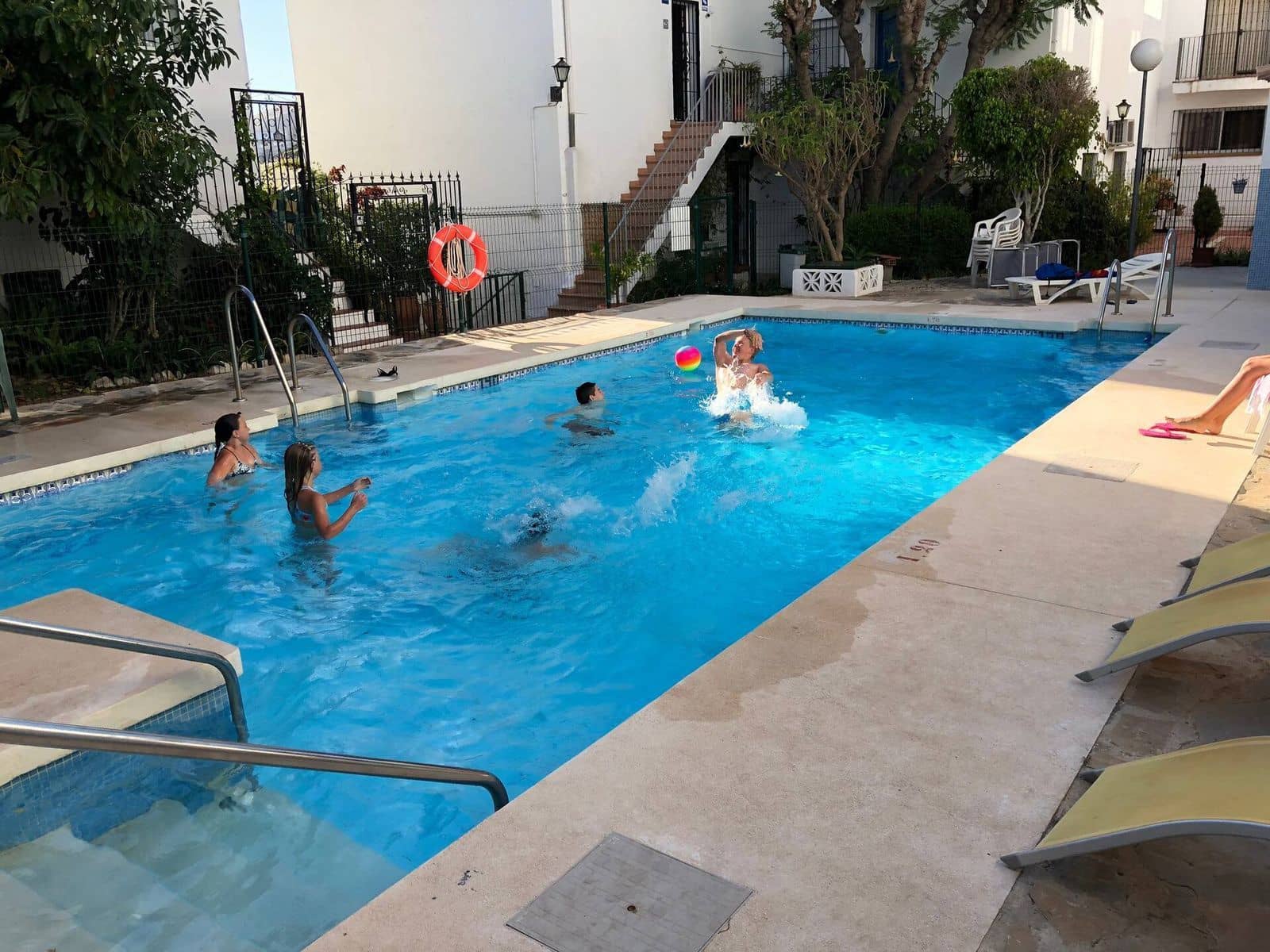 2 Zimmer Apartment zu verkaufen in Calahonda - 335.000 € (Ref: 9796337)