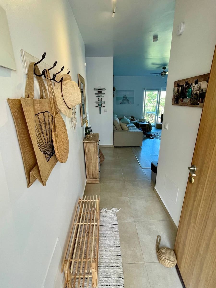 2 Zimmer Apartment zu verkaufen in Calahonda - 335.000 € (Ref: 9796337)