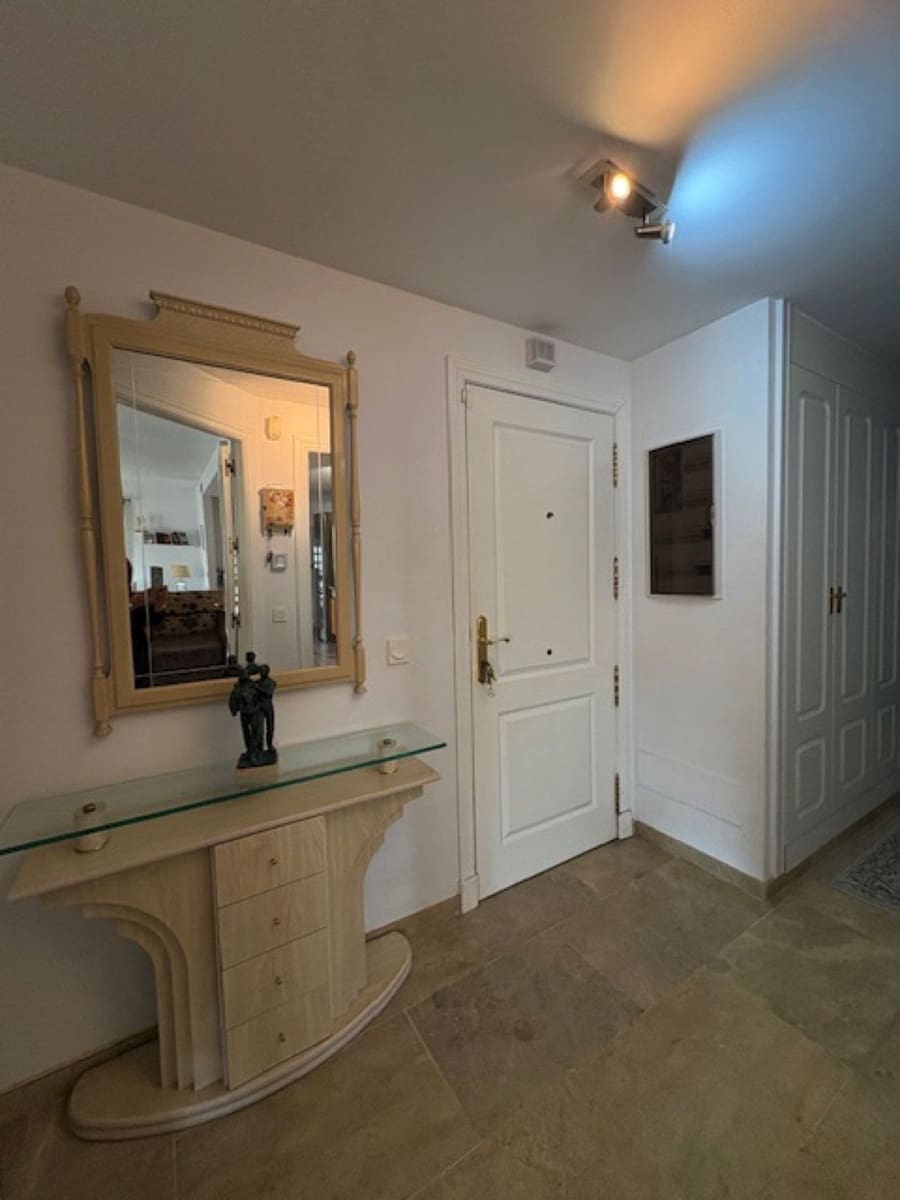 2 soveværelse Penthouse til salg i Rio Real - € 555.000 (Ref: 9796338)