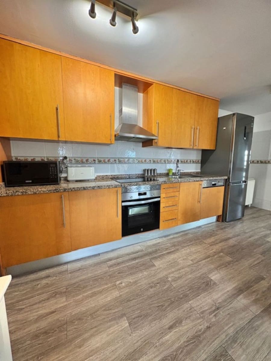 2 soveværelse Penthouse til salg i Rio Real - € 555.000 (Ref: 9796338)