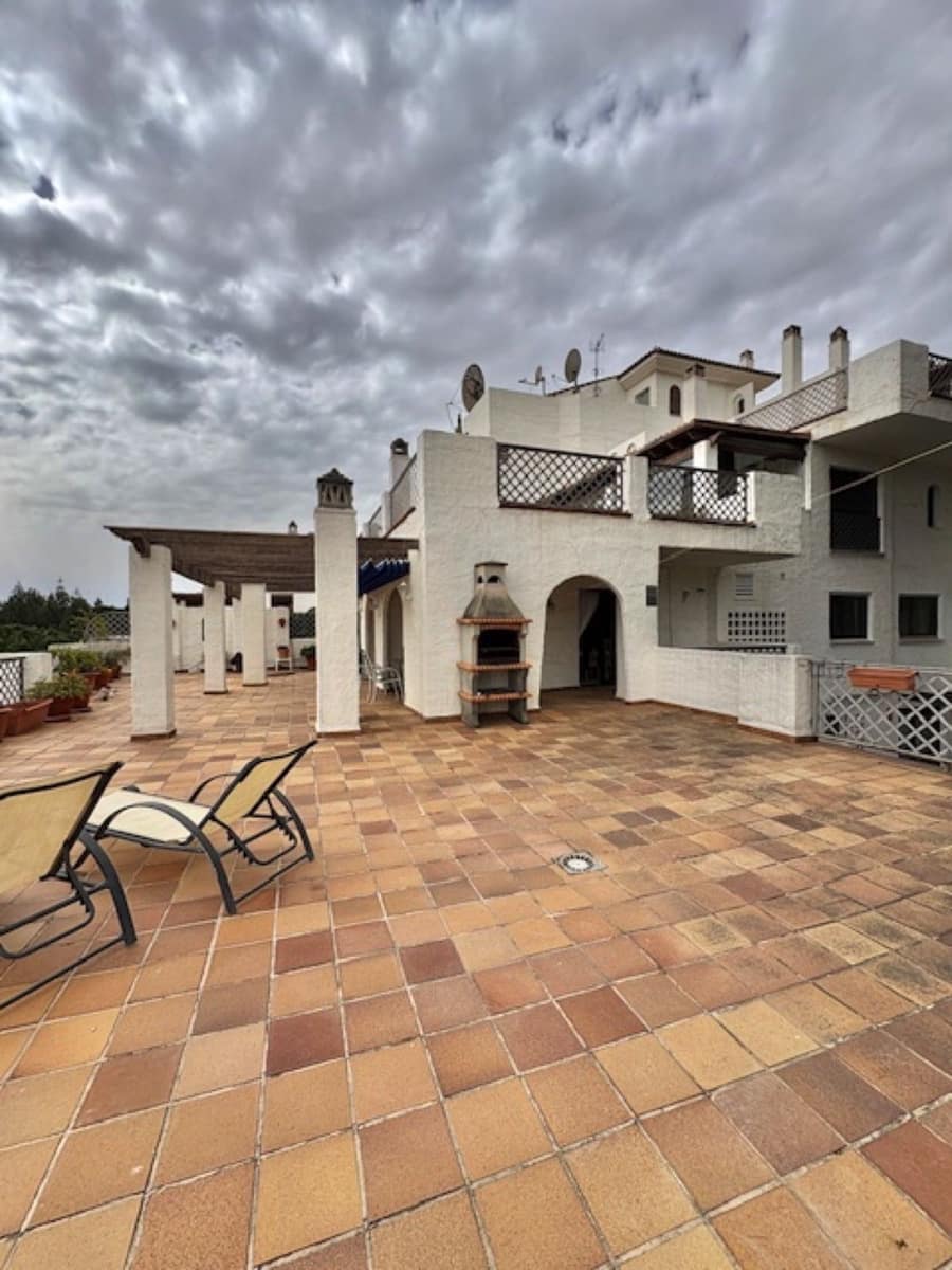 2 soveværelse Penthouse til salg i Rio Real - € 555.000 (Ref: 9796338)