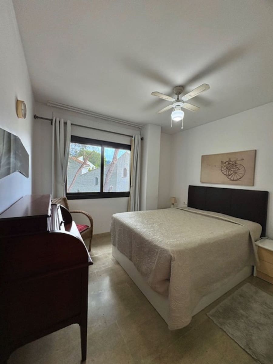 2 soveværelse Penthouse til salg i Rio Real - € 555.000 (Ref: 9796338)