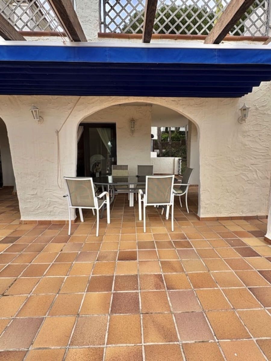 2 soveværelse Penthouse til salg i Rio Real - € 555.000 (Ref: 9796338)