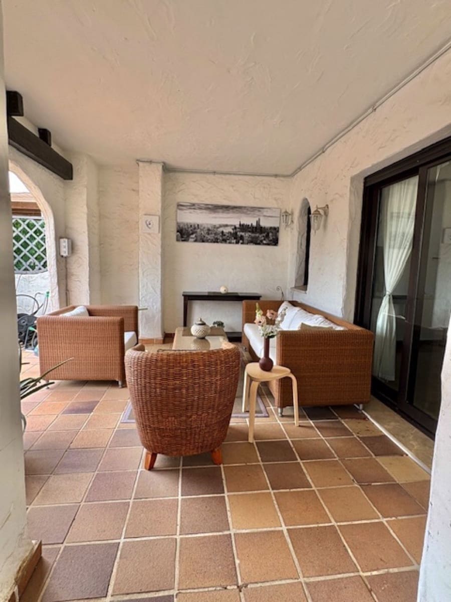 2 soveværelse Penthouse til salg i Rio Real - € 555.000 (Ref: 9796338)