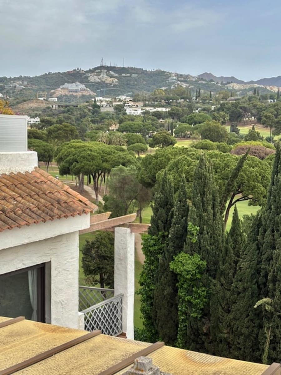 2 soveværelse Penthouse til salg i Rio Real - € 555.000 (Ref: 9796338)