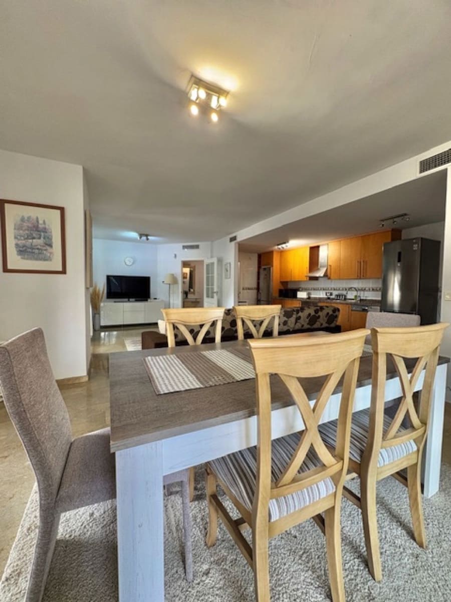 2 soveværelse Penthouse til salg i Rio Real - € 555.000 (Ref: 9796338)