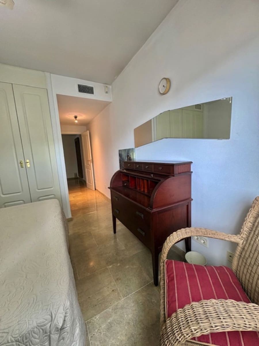 2 soveværelse Penthouse til salg i Rio Real - € 555.000 (Ref: 9796338)