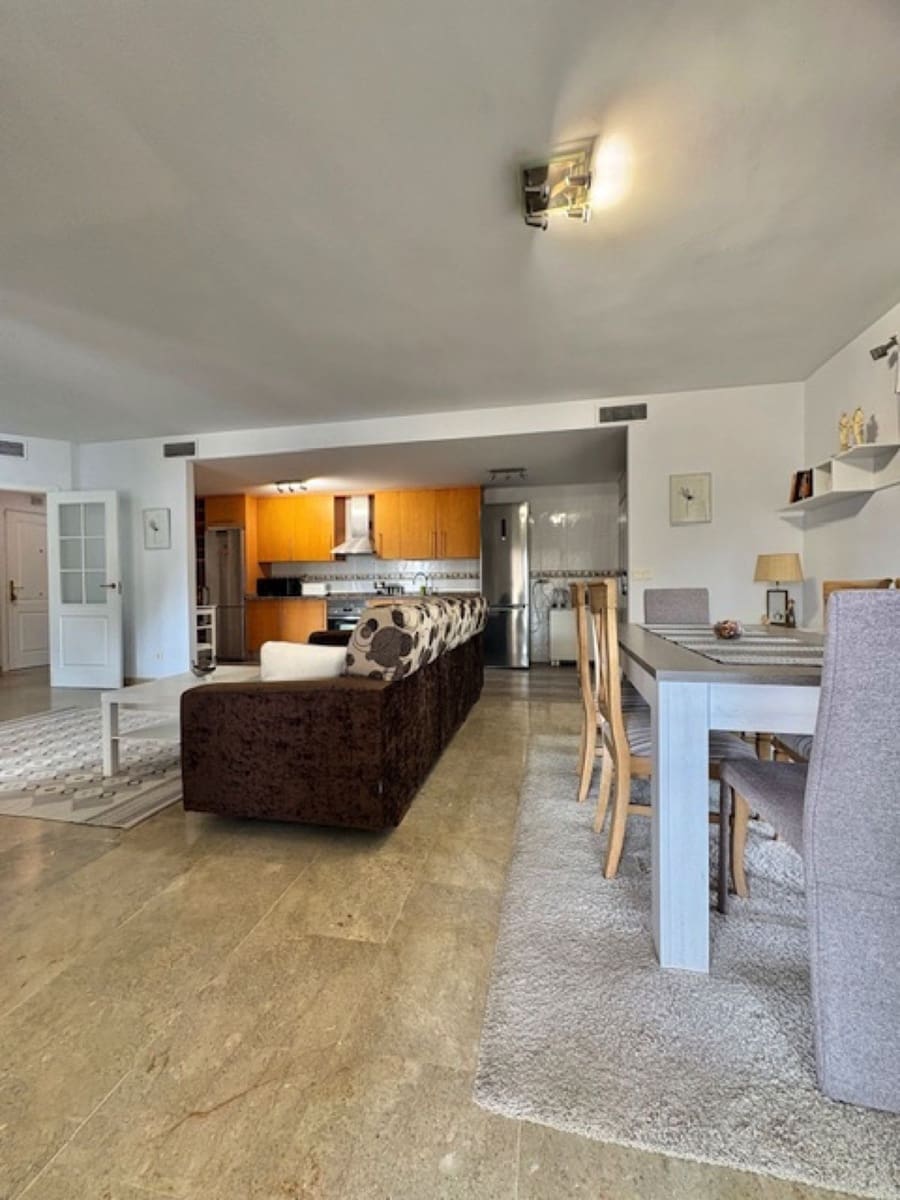 2 soveværelse Penthouse til salg i Rio Real - € 555.000 (Ref: 9796338)