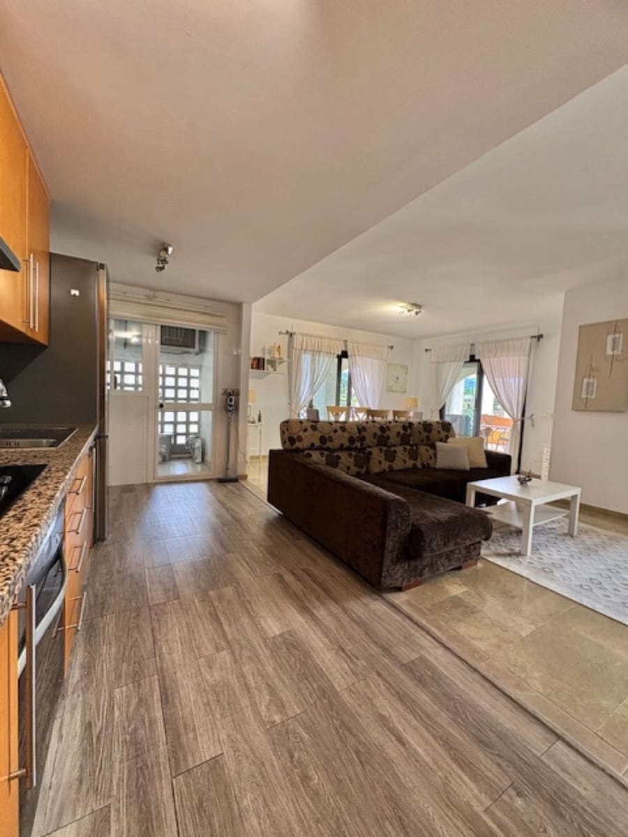 2 soveværelse Penthouse til salg i Rio Real - € 555.000 (Ref: 9796338)