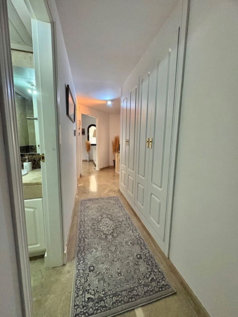 2 soveværelse Penthouse til salg i Rio Real - € 555.000 (Ref: 9796338)