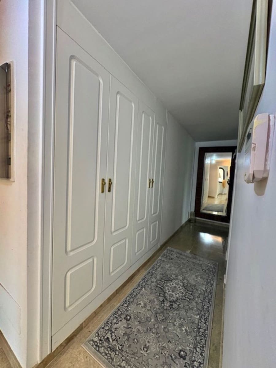 2 soveværelse Penthouse til salg i Rio Real - € 555.000 (Ref: 9796338)