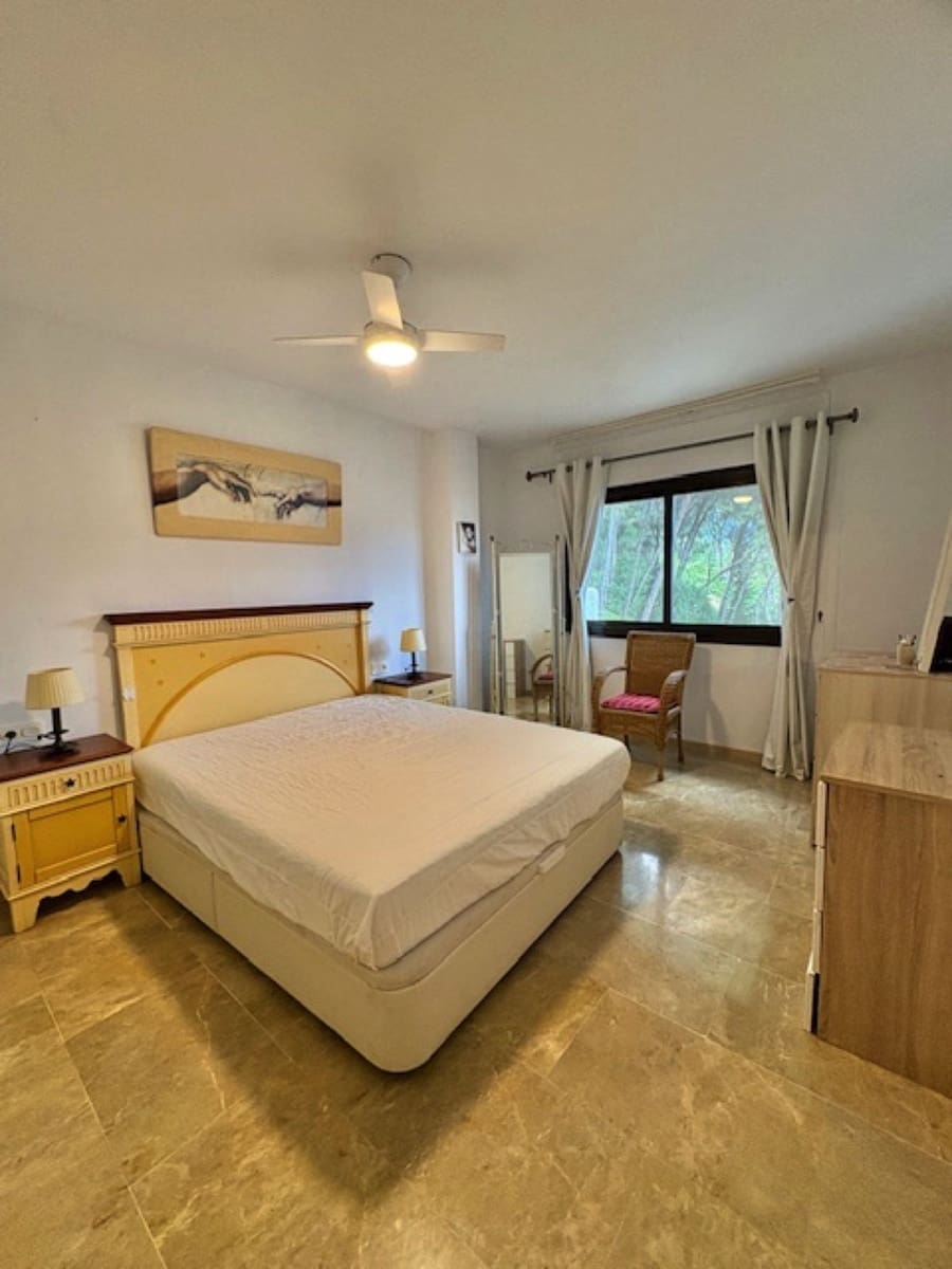 2 soveværelse Penthouse til salg i Rio Real - € 555.000 (Ref: 9796338)