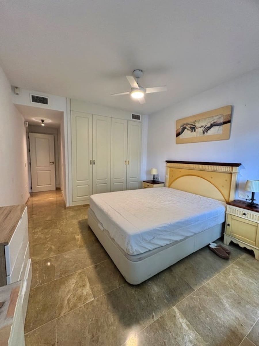 2 soveværelse Penthouse til salg i Rio Real - € 555.000 (Ref: 9796338)