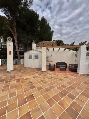 2 slaapkamer Penthouse te koop in Río Real, Marbella - € 555.000 (Ref: 9796338)