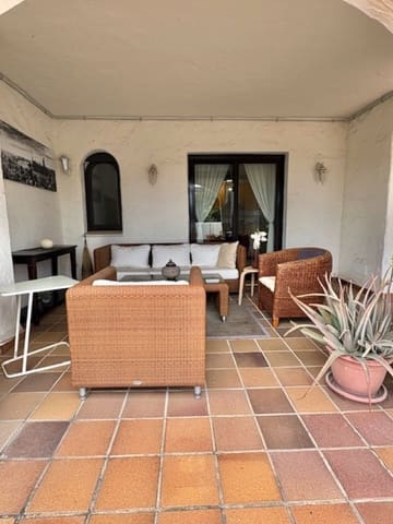 2 slaapkamer Penthouse te koop in Río Real, Marbella - € 555.000 (Ref: 9796338)