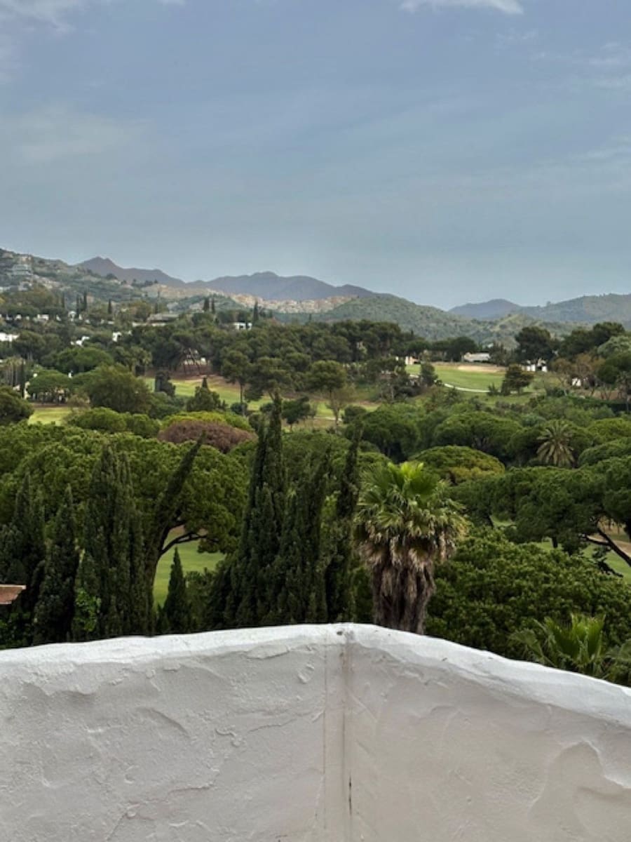 2 soveværelse Penthouse til salg i Rio Real - € 555.000 (Ref: 9796338)