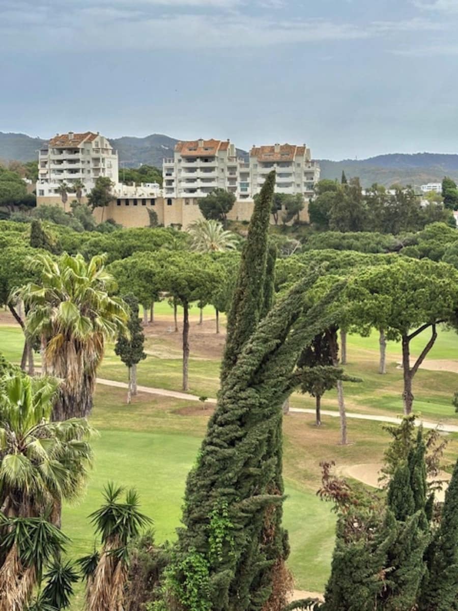 2 soveværelse Penthouse til salg i Rio Real - € 555.000 (Ref: 9796338)