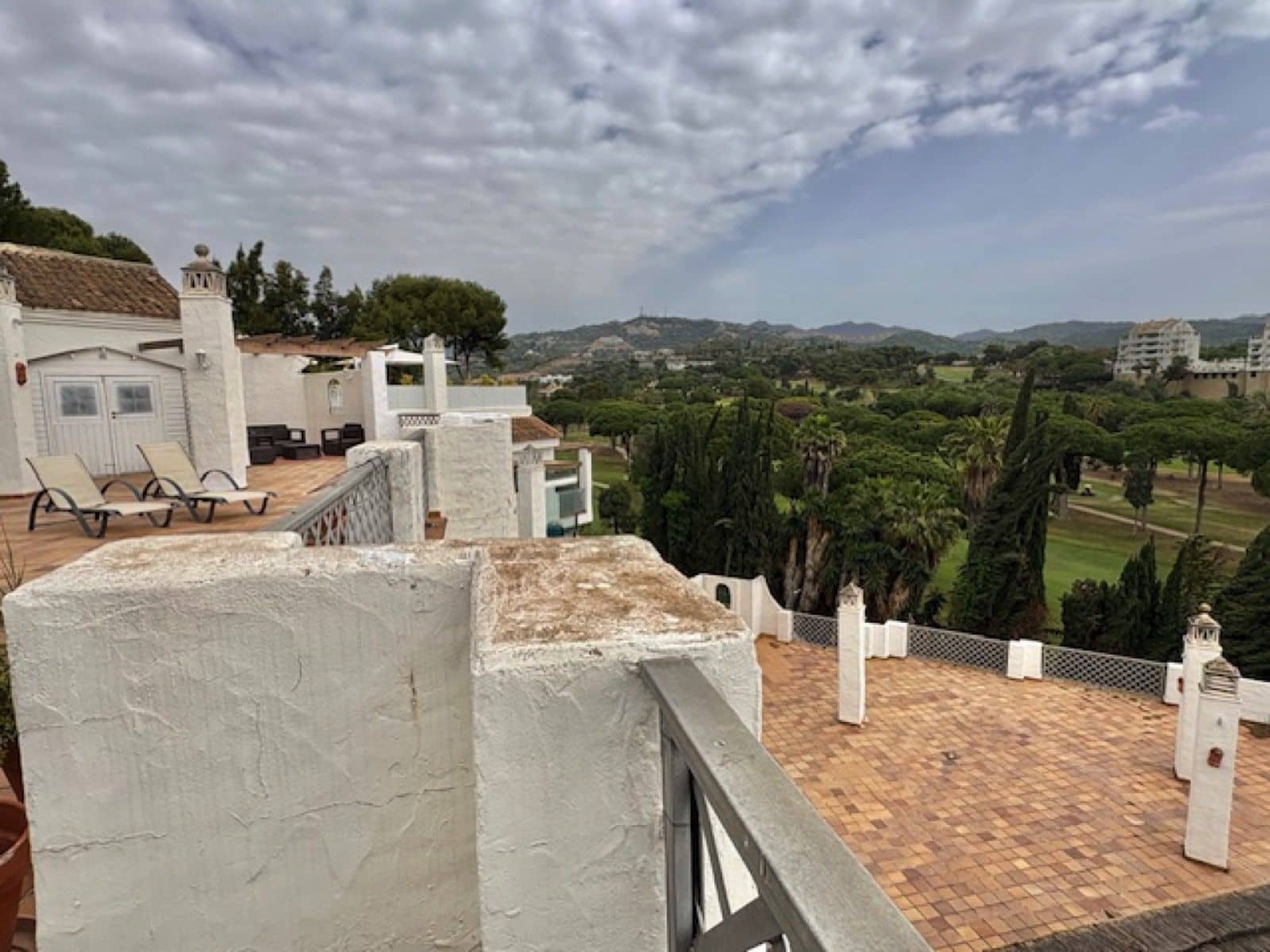 2 soveværelse Penthouse til salg i Rio Real - € 555.000 (Ref: 9796338)