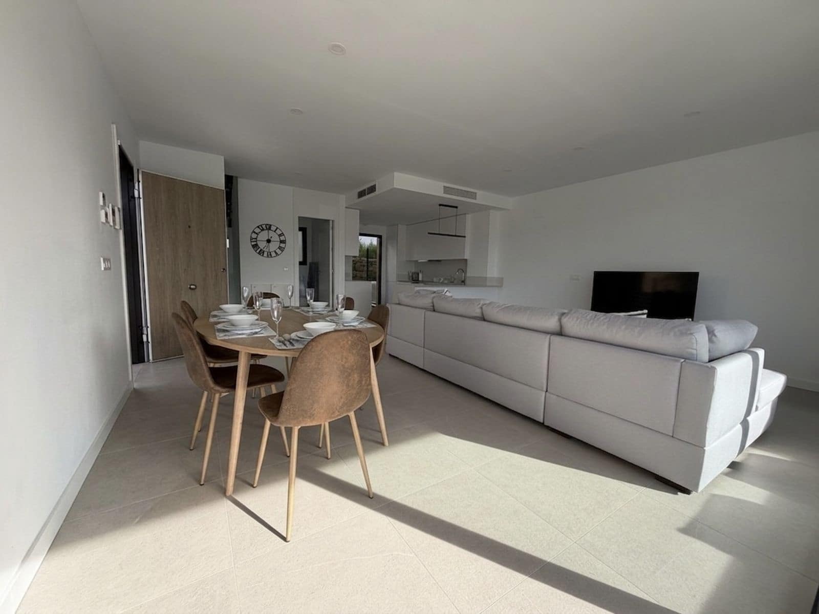 Pareado de 3 habitaciones en Atalaya-Isdabe en venta - 745.000 € (Ref: 9796339)