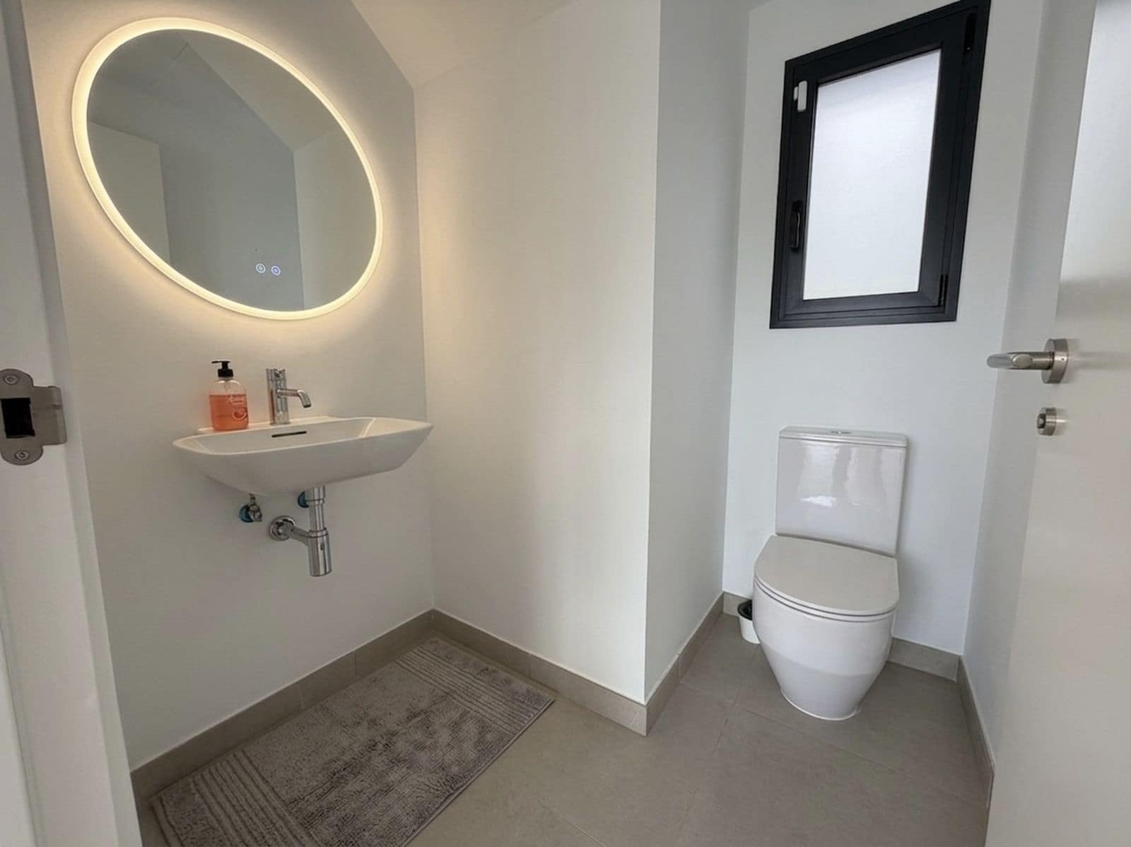 Pareado de 3 habitaciones en Atalaya-Isdabe en venta - 745.000 € (Ref: 9796339)