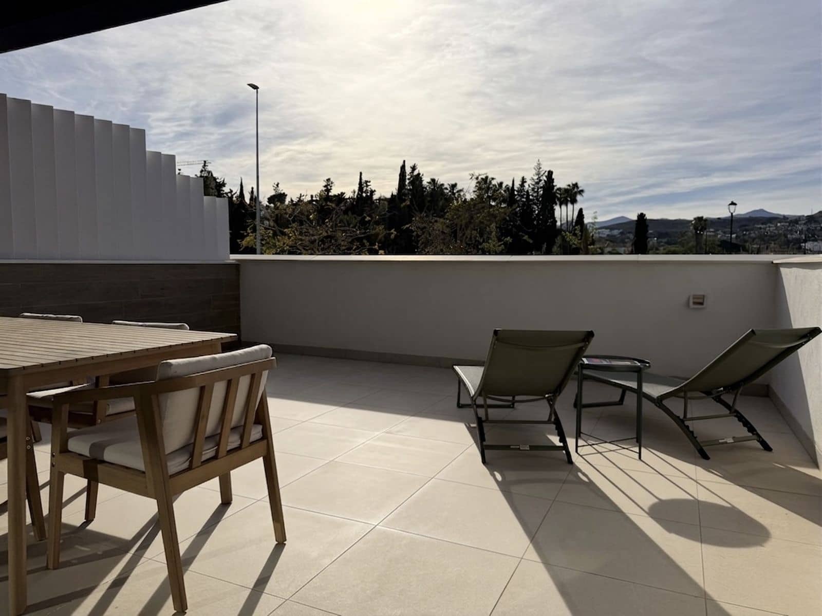 Pareado de 3 habitaciones en Atalaya-Isdabe en venta - 745.000 € (Ref: 9796339)