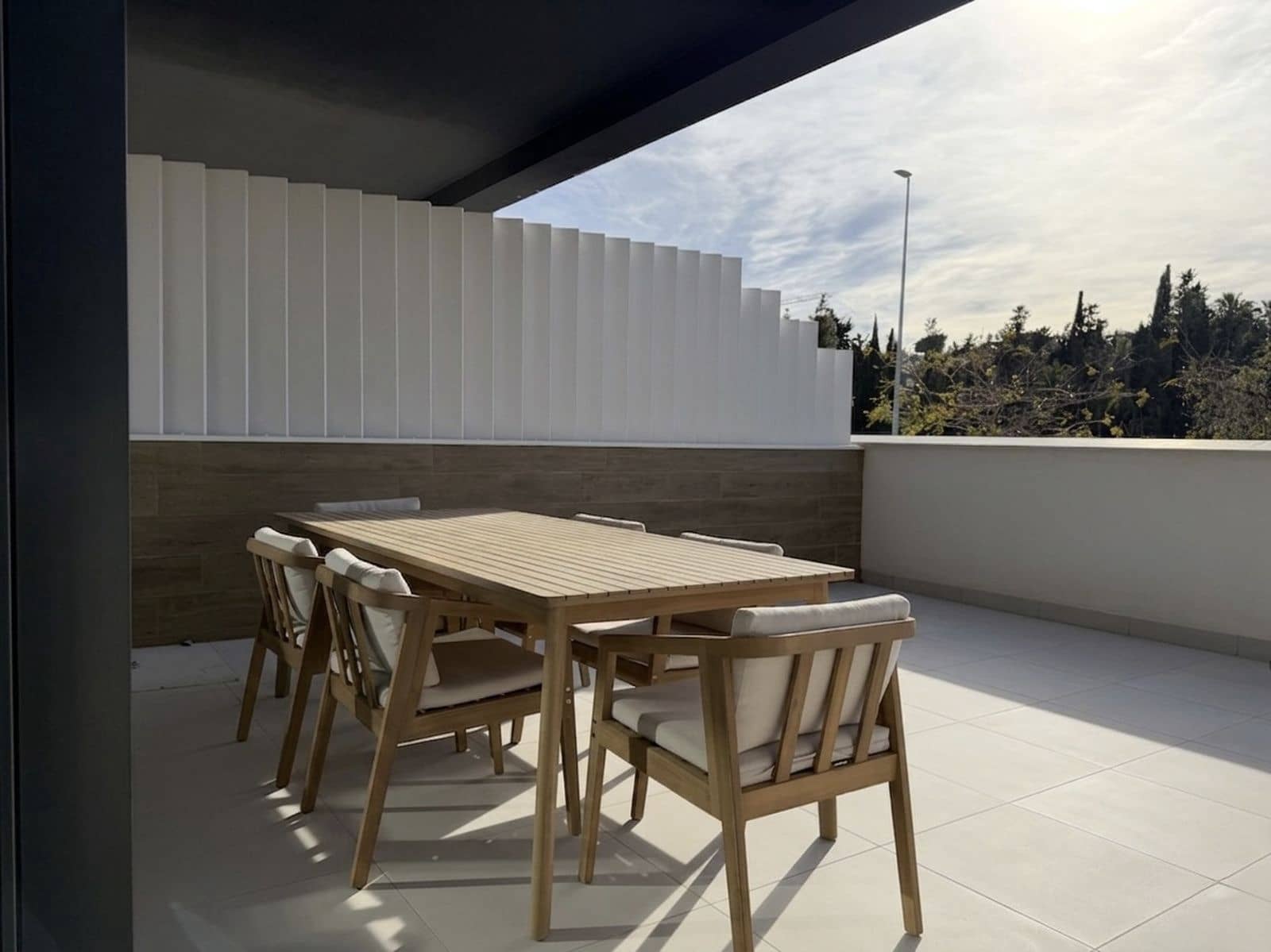 Pareado de 3 habitaciones en Atalaya-Isdabe en venta - 745.000 € (Ref: 9796339)