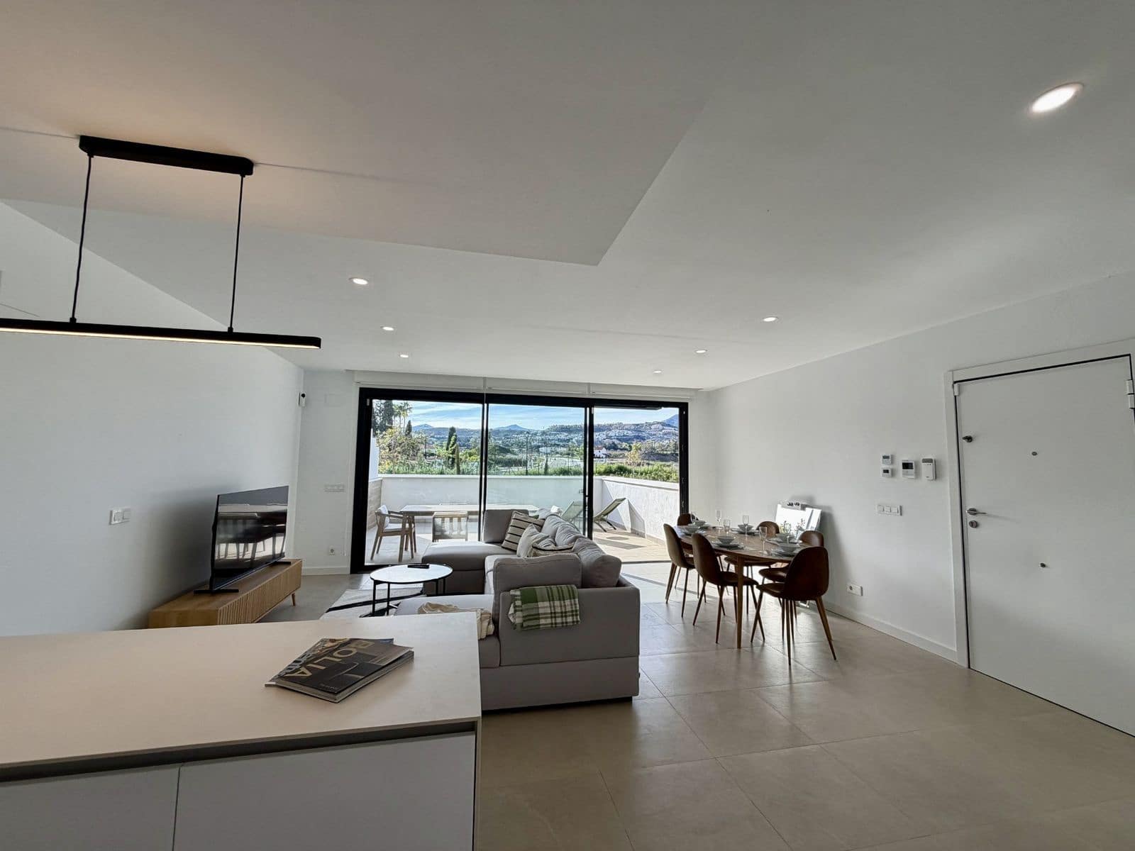 Pareado de 3 habitaciones en Atalaya-Isdabe en venta - 745.000 € (Ref: 9796339)