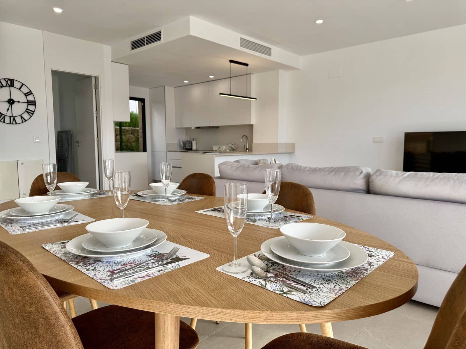 Pareado de 3 habitaciones en Atalaya-Isdabe en venta - 745.000 € (Ref: 9796339)