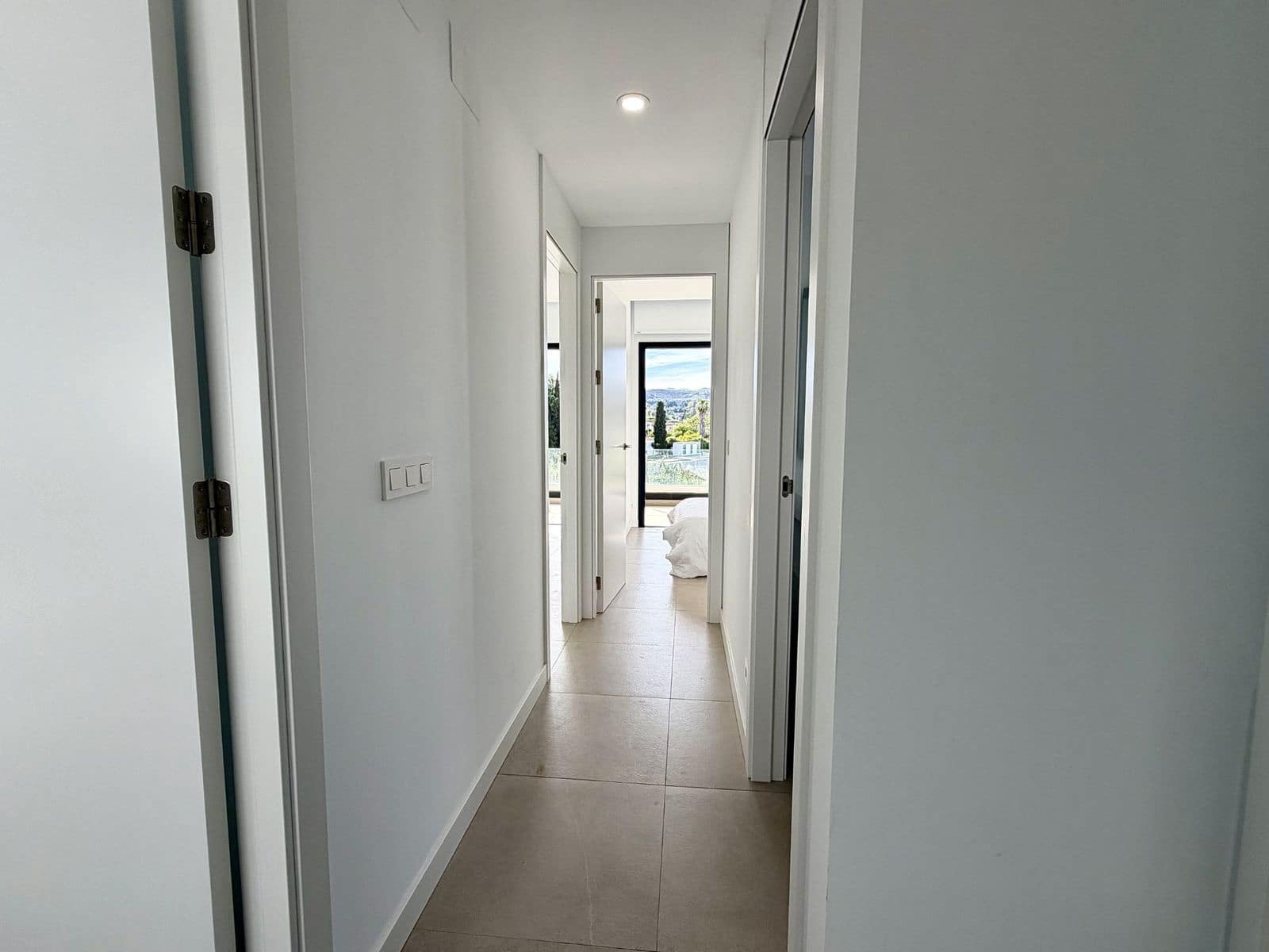 Pareado de 3 habitaciones en Atalaya-Isdabe en venta - 745.000 € (Ref: 9796339)