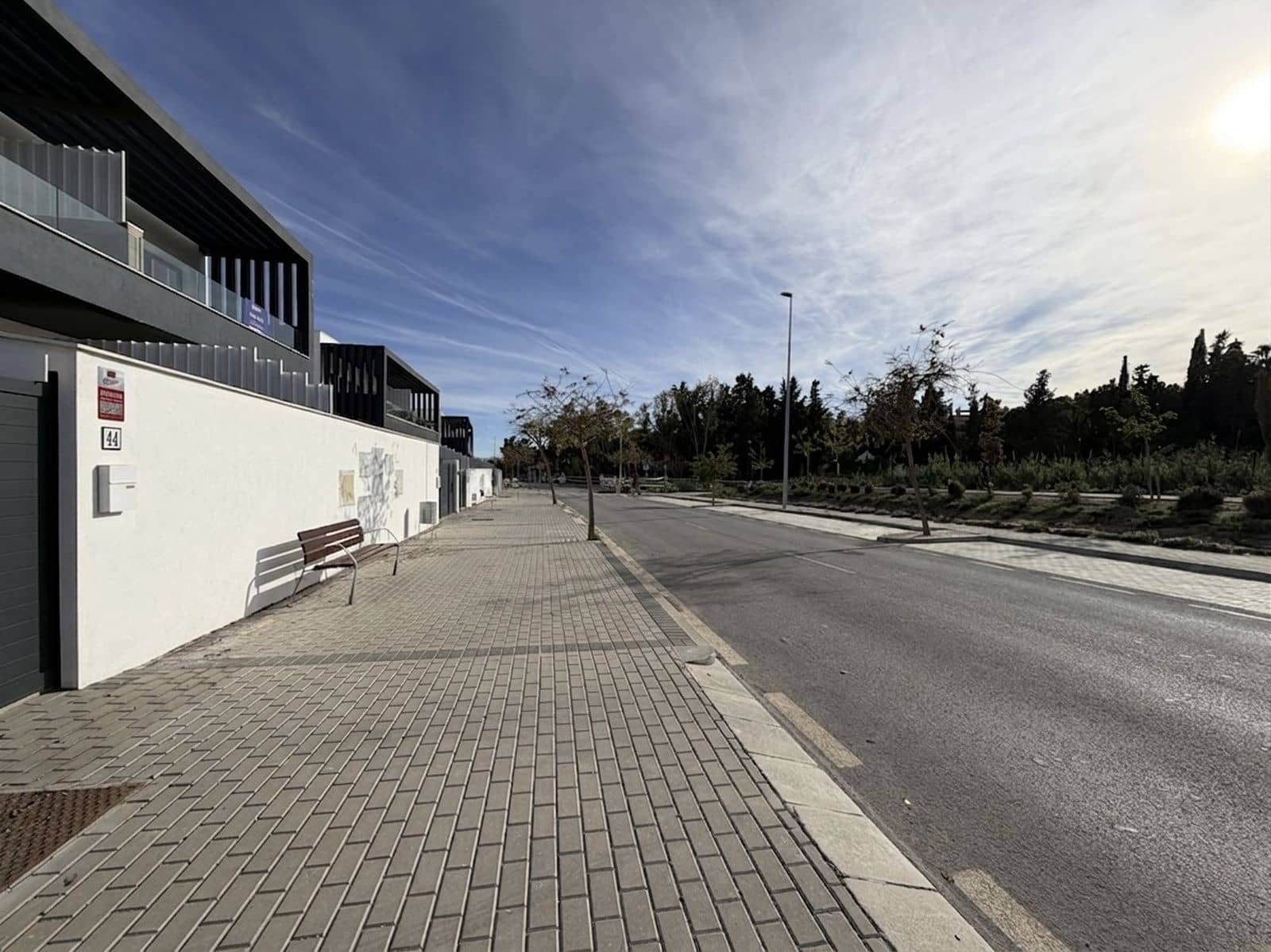 Pareado de 3 habitaciones en Atalaya-Isdabe en venta - 745.000 € (Ref: 9796339)