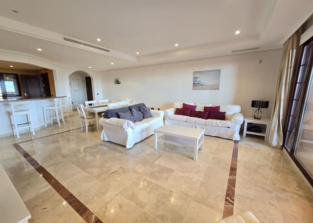 2 sovrum Lägenhet till salu i La Mairena, Ojen - 360 000 € (Ref: 9796340)