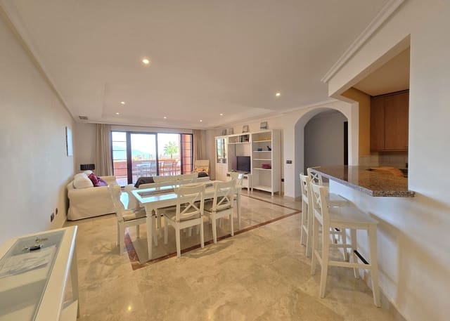 2 sovrum Lägenhet till salu i La Mairena, Ojen - 360 000 € (Ref: 9796340)