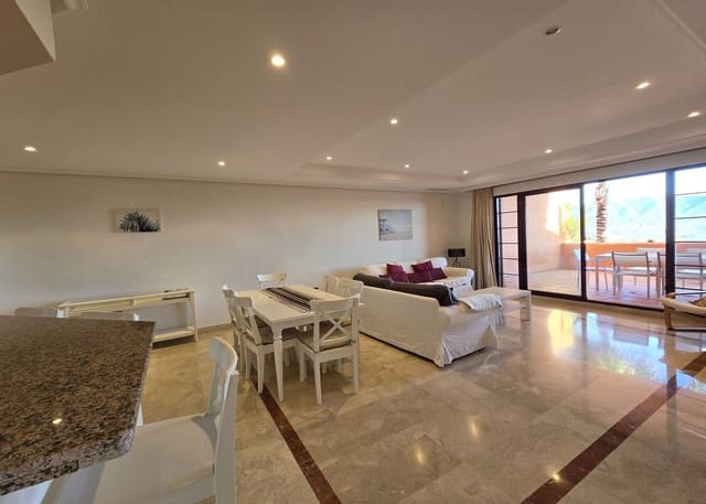 2 sovrum Lägenhet till salu i La Mairena, Ojen - 360 000 € (Ref: 9796340)