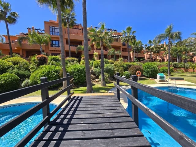 2 sovrum Lägenhet till salu i La Mairena, Ojen - 360 000 € (Ref: 9796340)