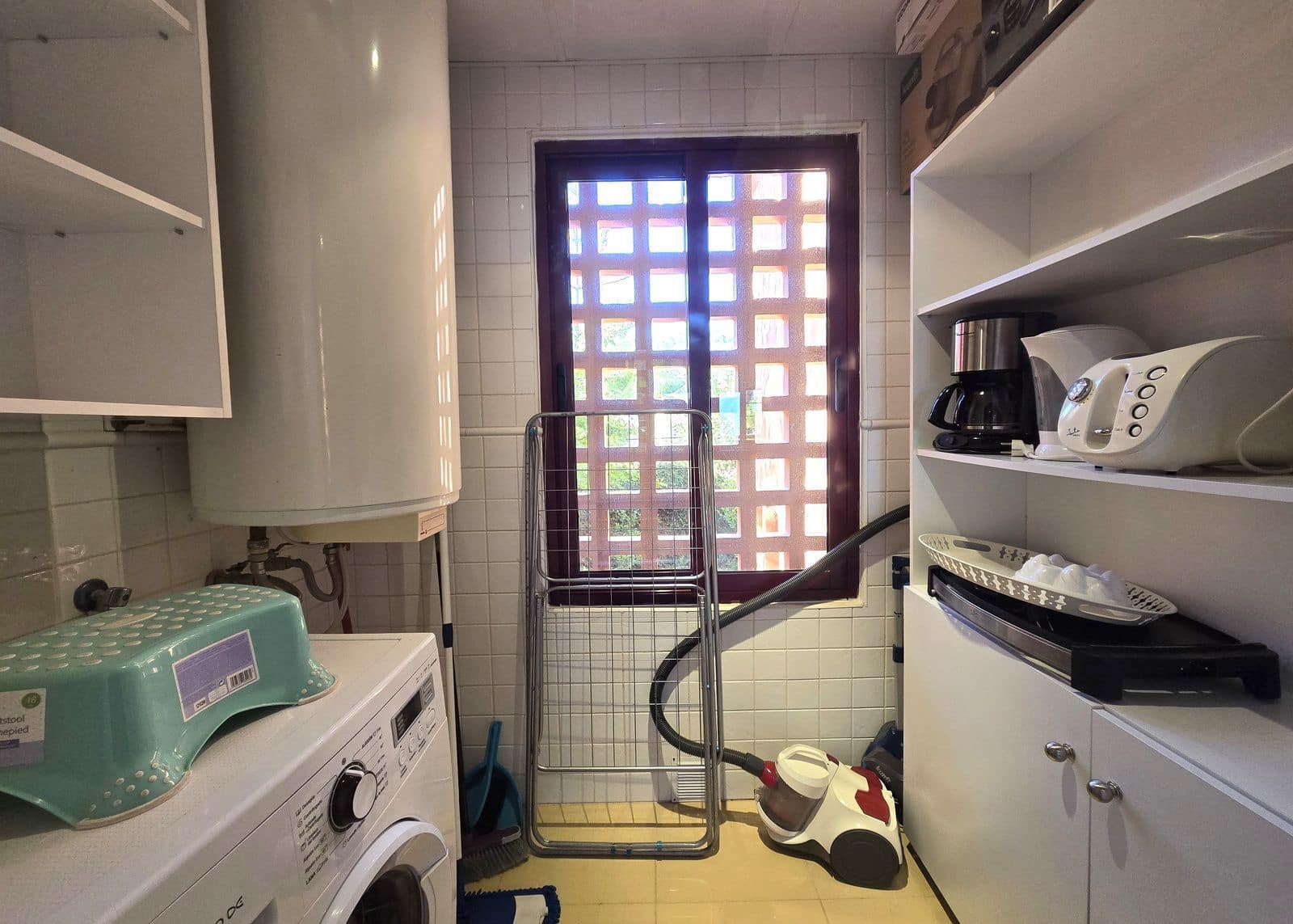 Apartamento de 2 habitaciones en La Mairena en venta - 360.000 € (Ref: 9796340)