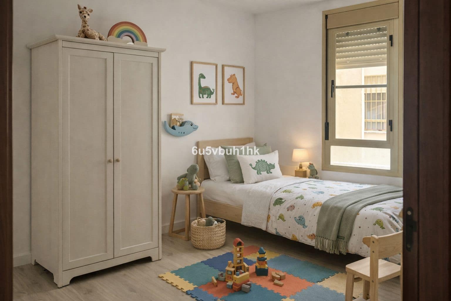 3 quarto Apartamento para venda em Malaga cidade - 425 000 € (Ref: 9796341)