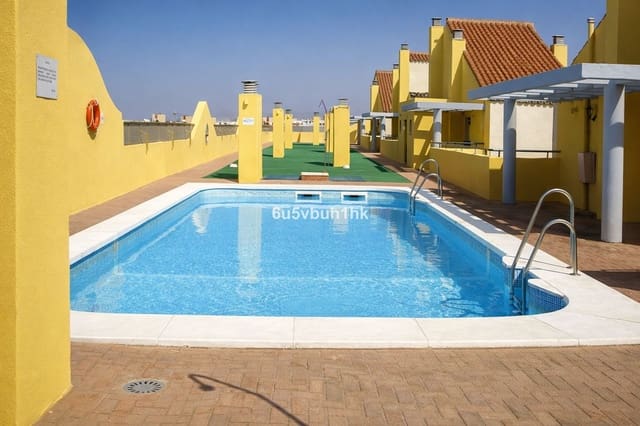 3 quarto Apartamento para venda em Puerta Blanca, Málaga cidade - 425 000 € (Ref: 9796341)