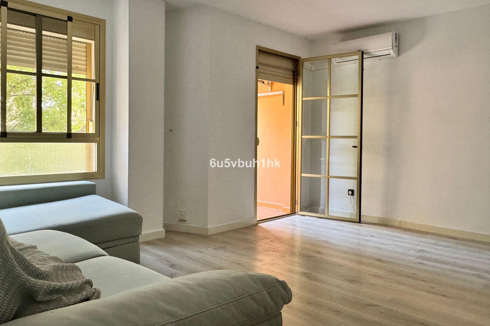 3 quarto Apartamento para venda em Malaga cidade - 425 000 € (Ref: 9796341)