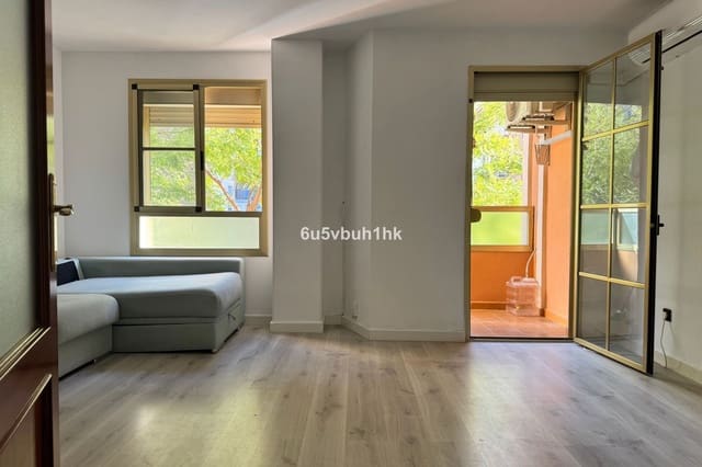 3 quarto Apartamento para venda em Puerta Blanca, Málaga cidade - 425 000 € (Ref: 9796341)