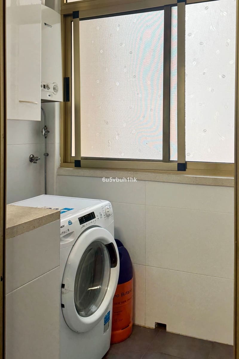 3 quarto Apartamento para venda em Malaga cidade - 425 000 € (Ref: 9796341)