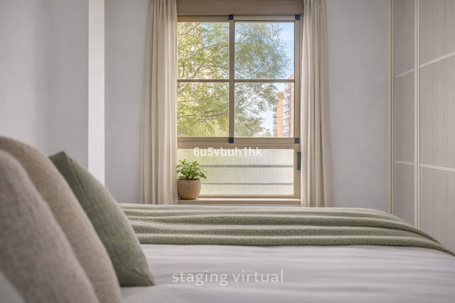 3 quarto Apartamento para venda em Malaga cidade - 425 000 € (Ref: 9796341)