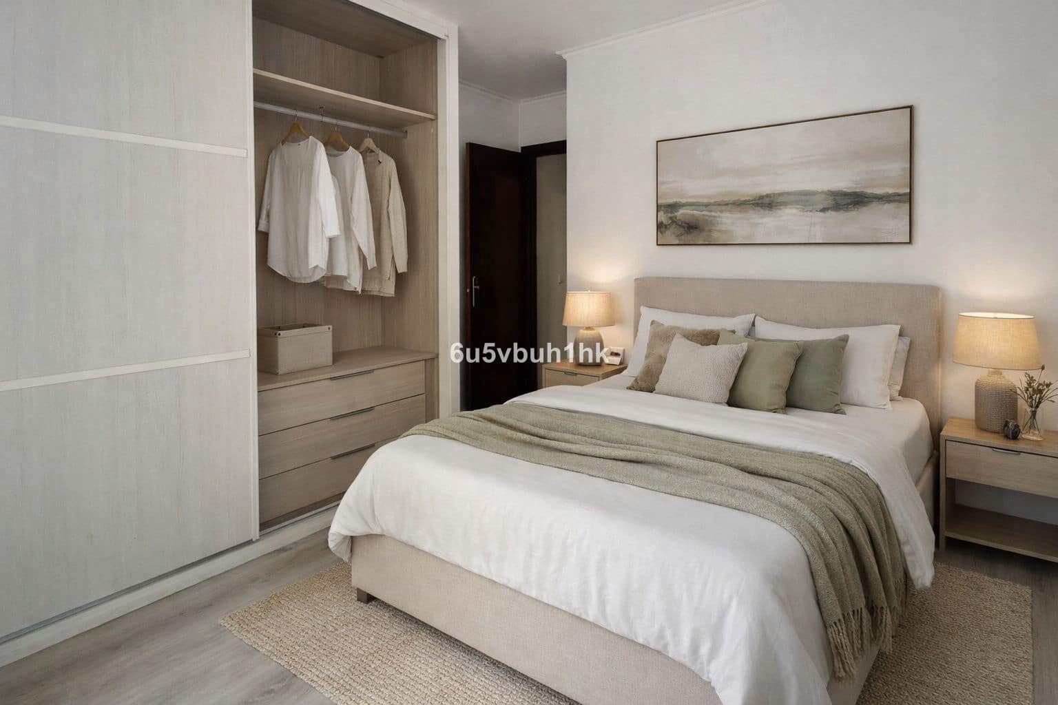 3 quarto Apartamento para venda em Malaga cidade - 425 000 € (Ref: 9796341)
