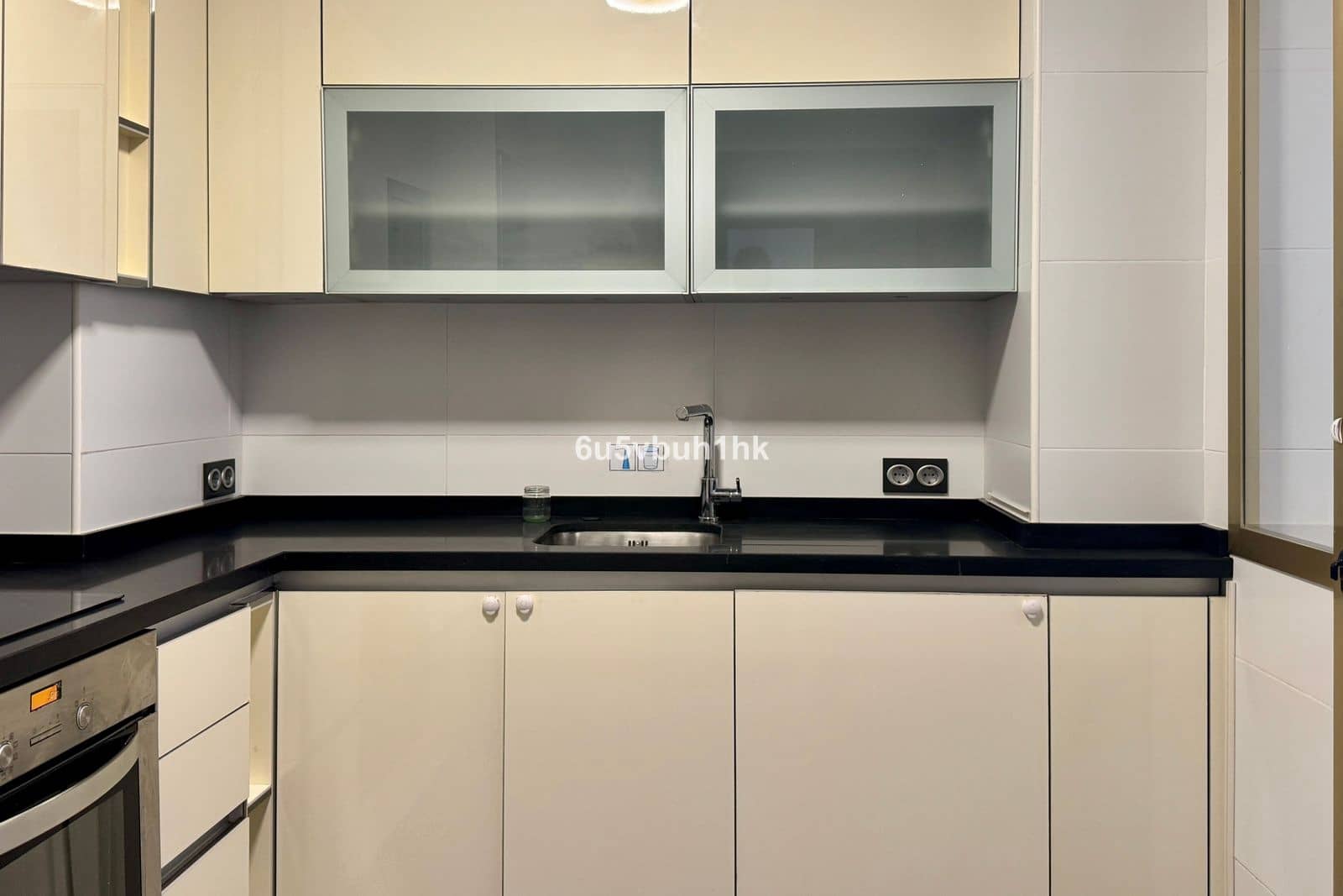 3 quarto Apartamento para venda em Malaga cidade - 425 000 € (Ref: 9796341)