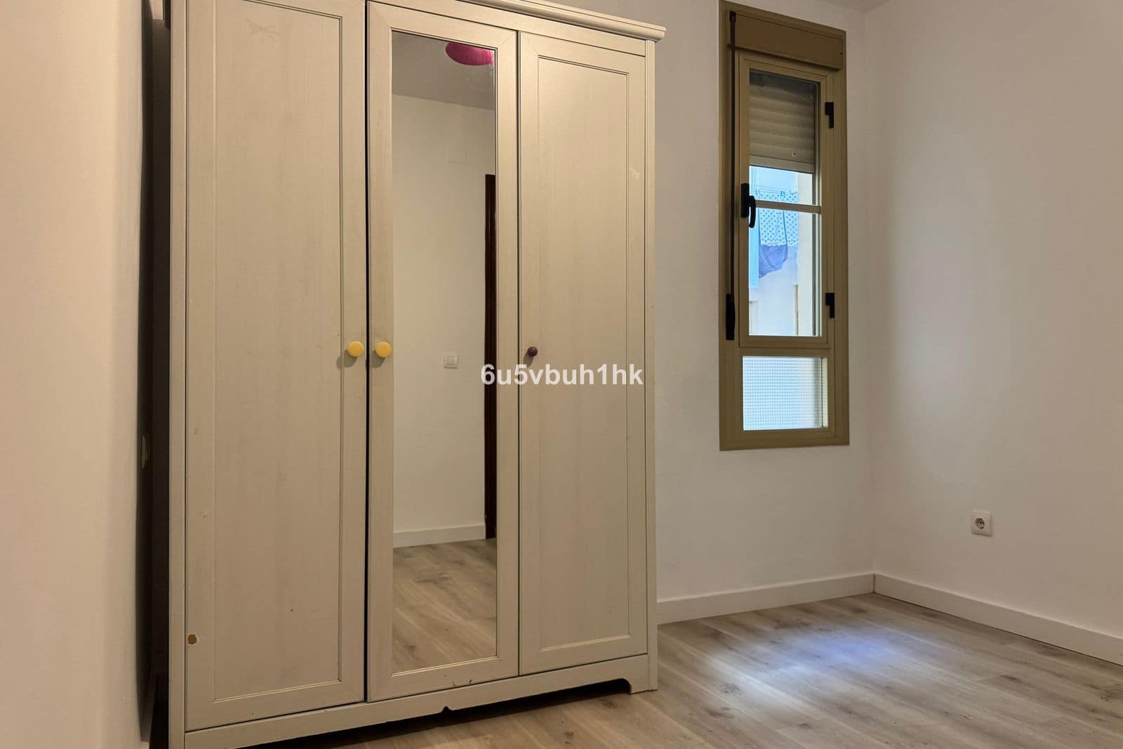 3 quarto Apartamento para venda em Malaga cidade - 425 000 € (Ref: 9796341)