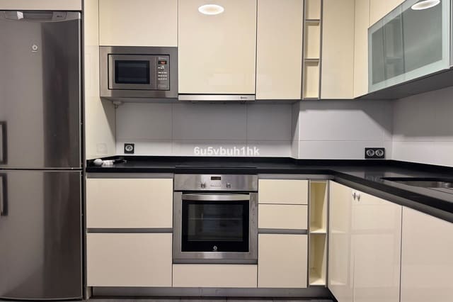 3 quarto Apartamento para venda em Puerta Blanca, Málaga cidade - 425 000 € (Ref: 9796341)