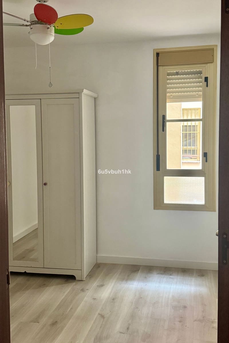 3 quarto Apartamento para venda em Malaga cidade - 425 000 € (Ref: 9796341)
