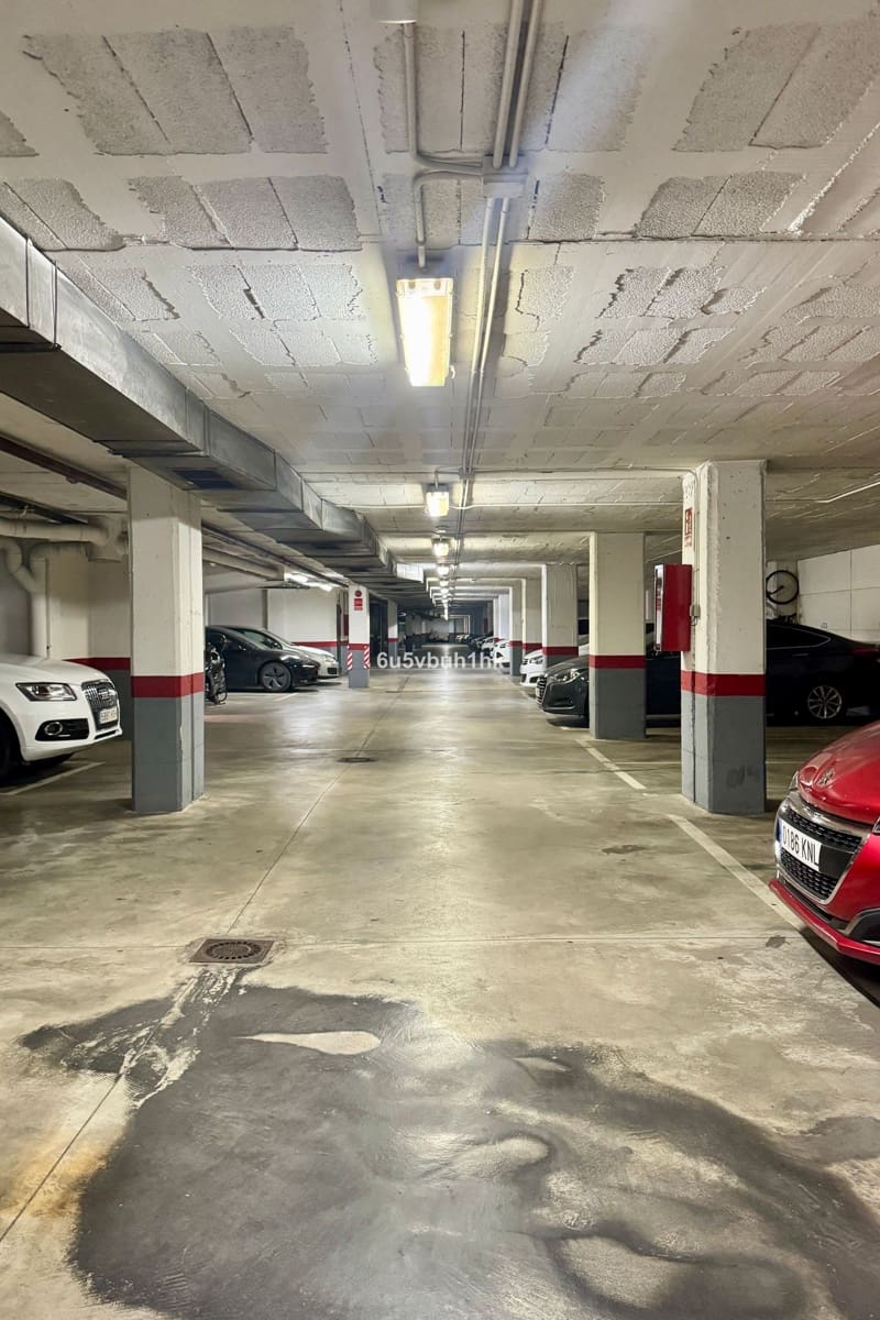 3 quarto Apartamento para venda em Malaga cidade - 425 000 € (Ref: 9796341)