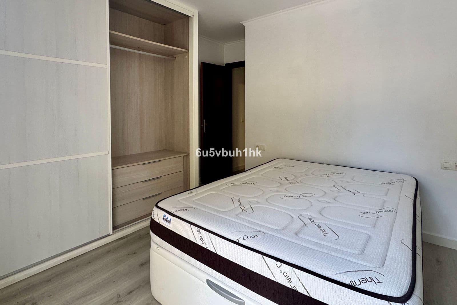 3 quarto Apartamento para venda em Malaga cidade - 425 000 € (Ref: 9796341)